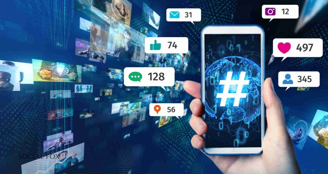 Cómo la IA Está Transformando las Redes Sociales
