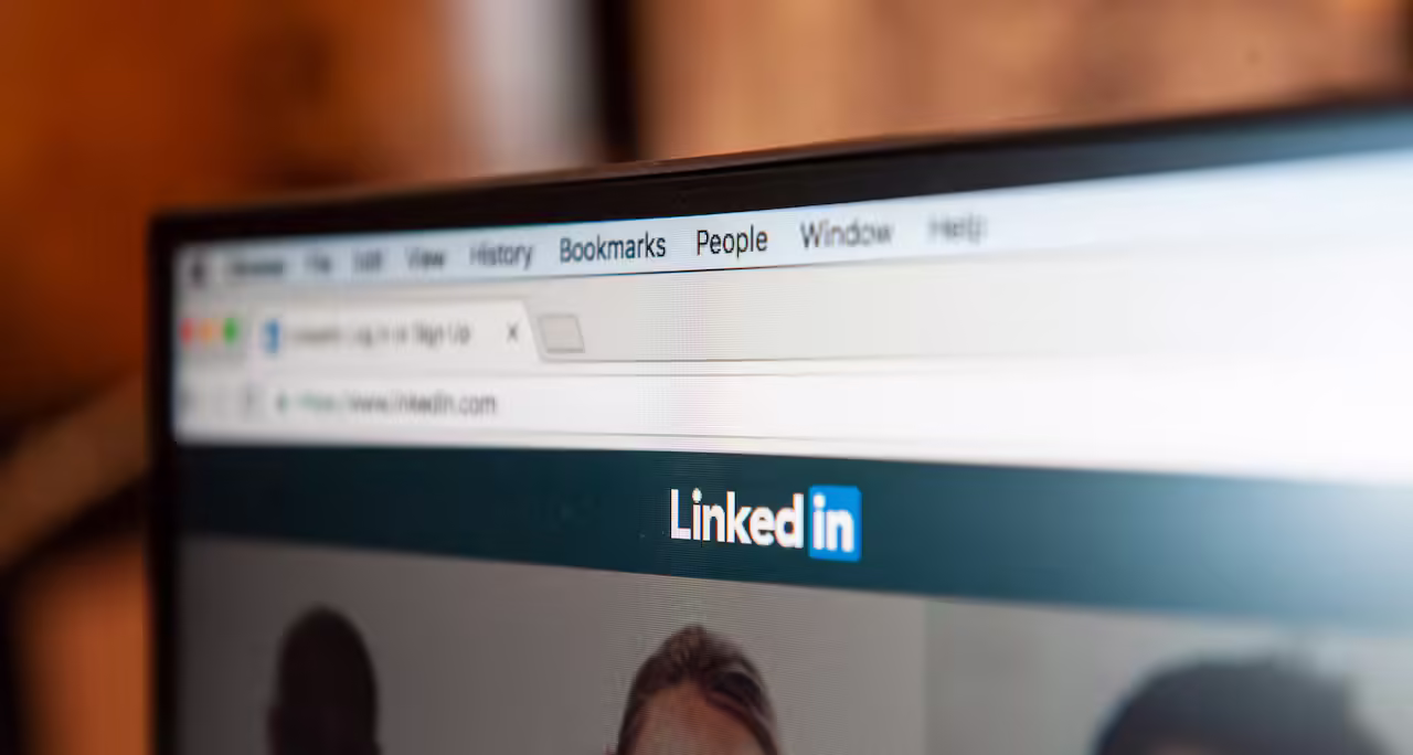 Estrategias de LinkedIn para Profesionales