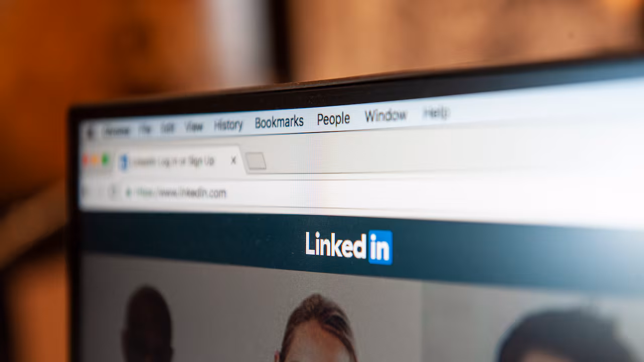 Estrategias de LinkedIn para Profesionales