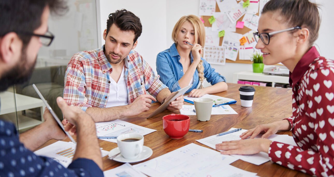Plan de Marketing en Redes Sociales