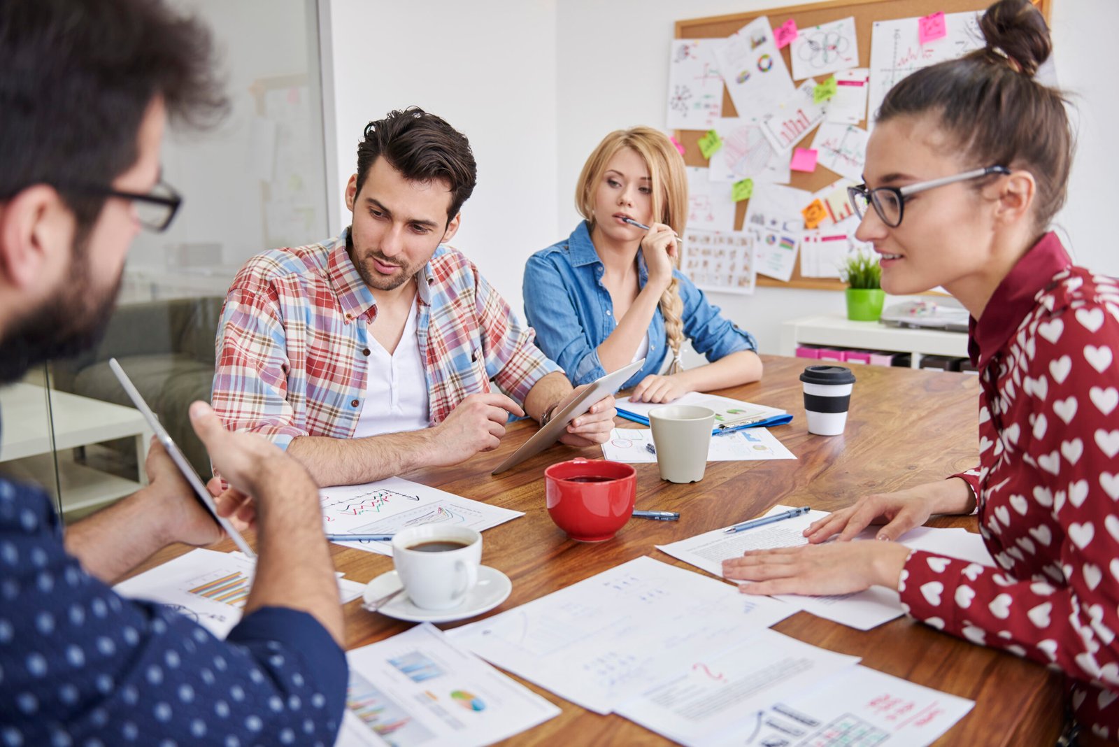 Plan de Marketing en Redes Sociales