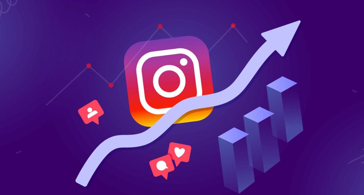 Aumentar Seguidores en Instagram