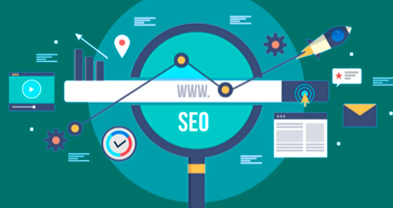 Estrategias y Herramientas SEO para Redes Sociales