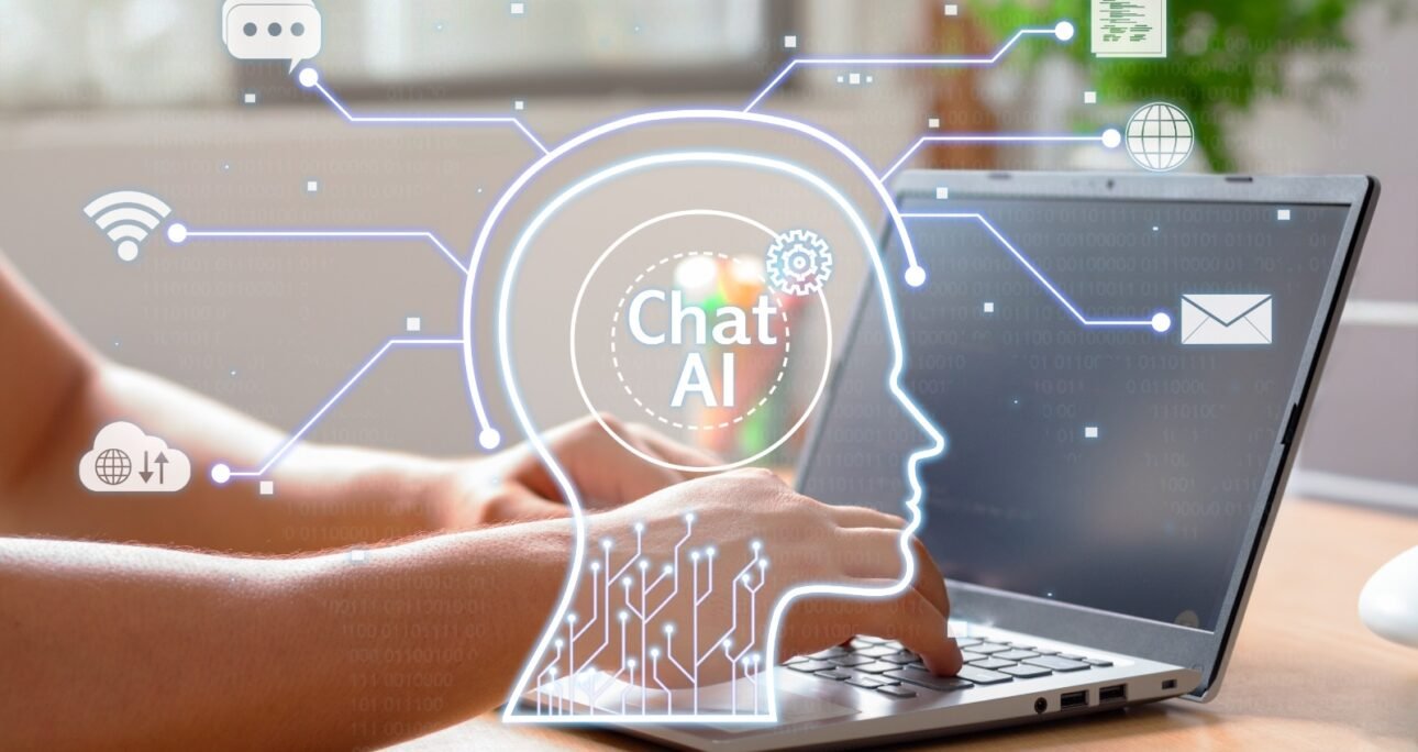 IA: La Tercera Revolución de la Era Digital