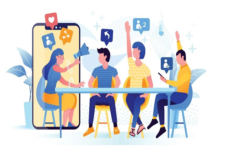 El poder del color en la publicidad inclusiva