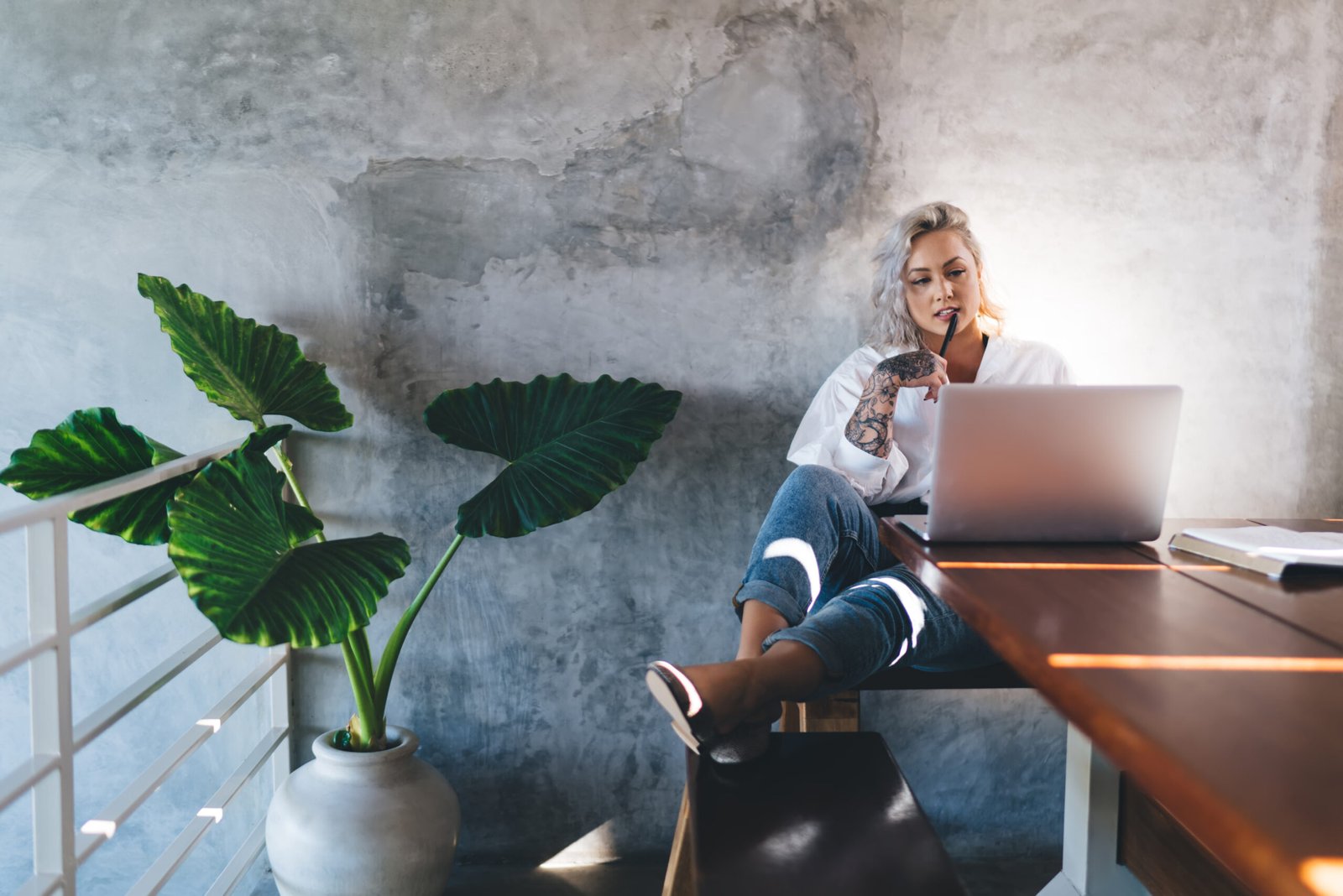 Plan de Marketing Empresa Diseño de Interiores