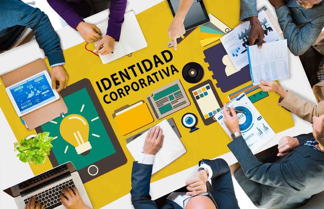 La Importancia de la Identidad de Marca