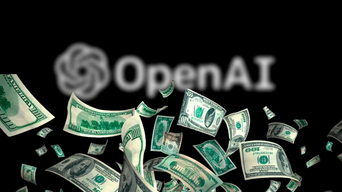 OpenAI rompe récords