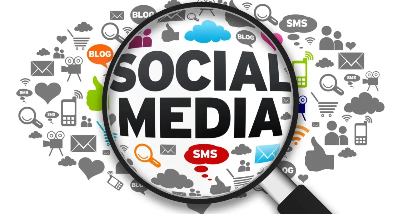 Social Media Marketing Fundamental Para Negocios