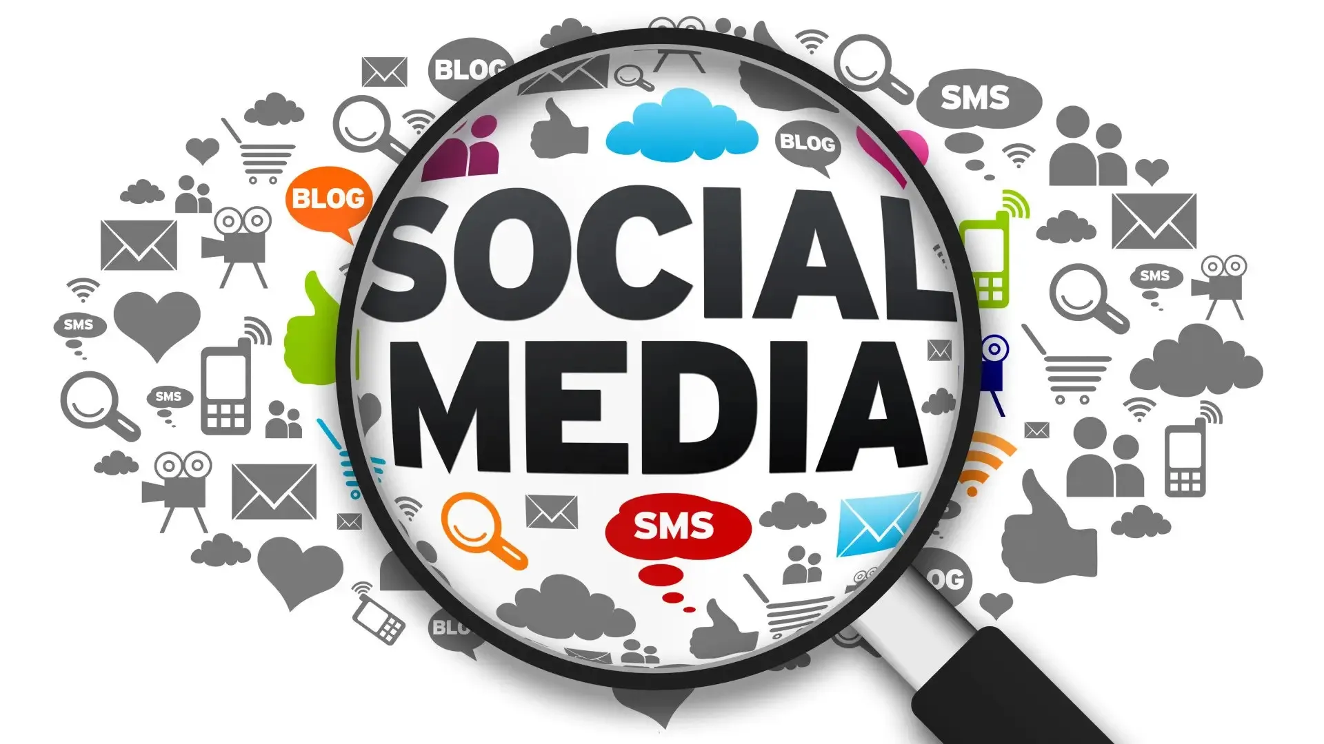 Social Media Marketing Fundamental Para Negocios