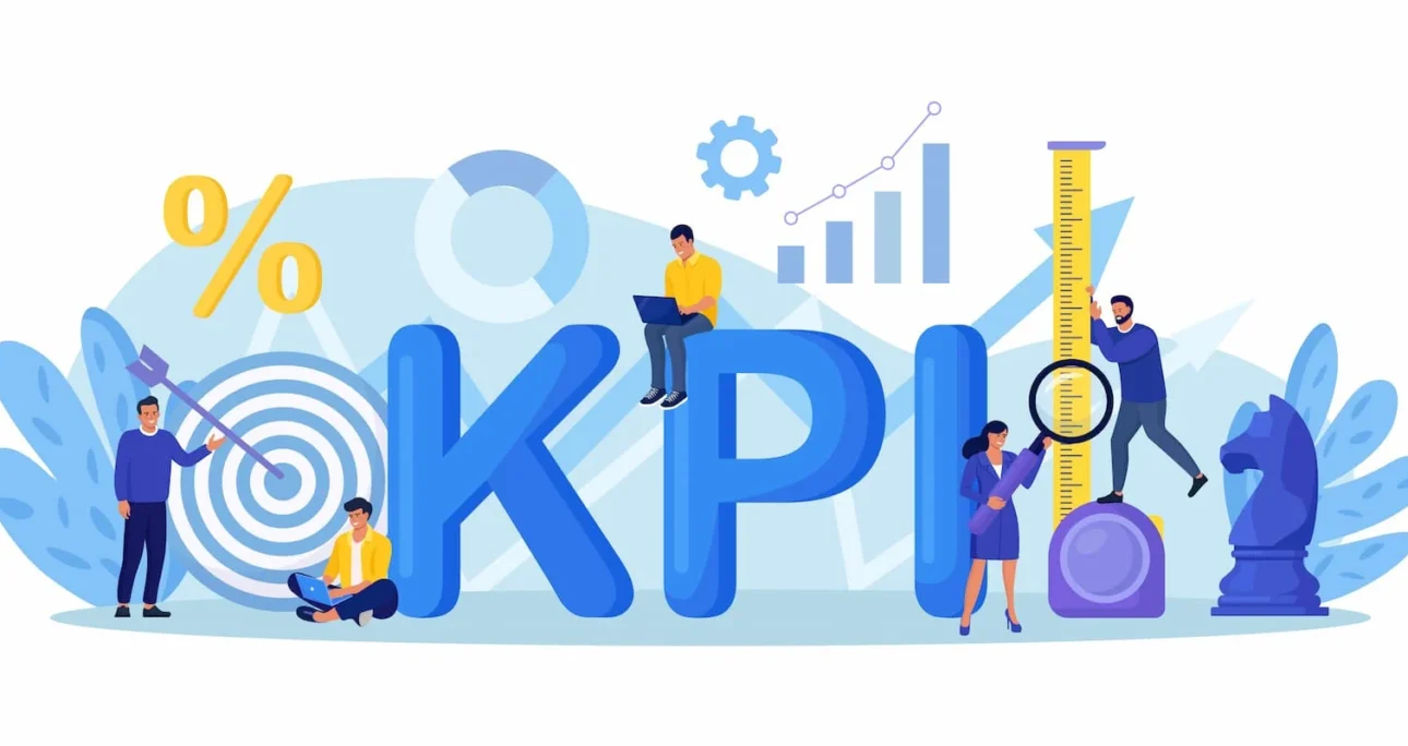 KPIs en Redes Sociales