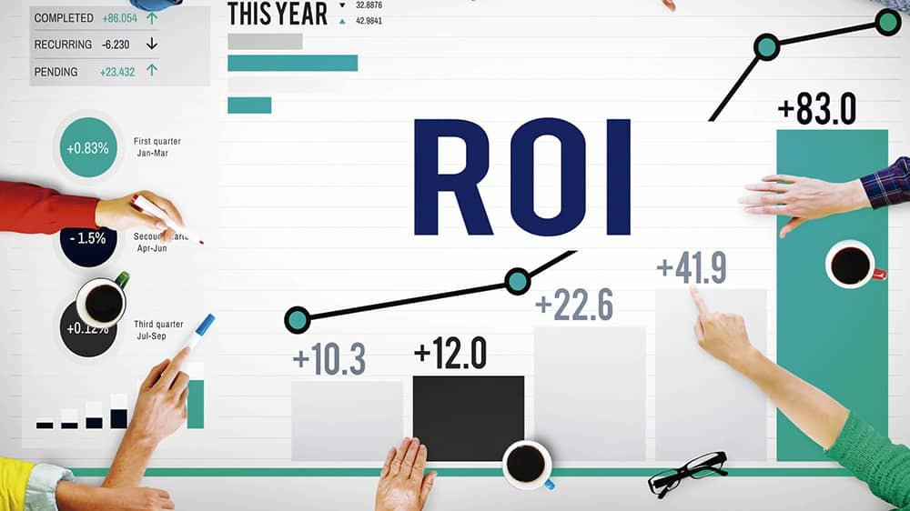 Medir ROI en Campañas de Redes Sociales
