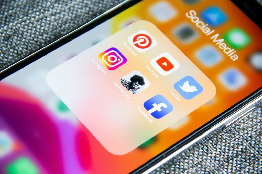 Tendencias Redes Sociales 2025