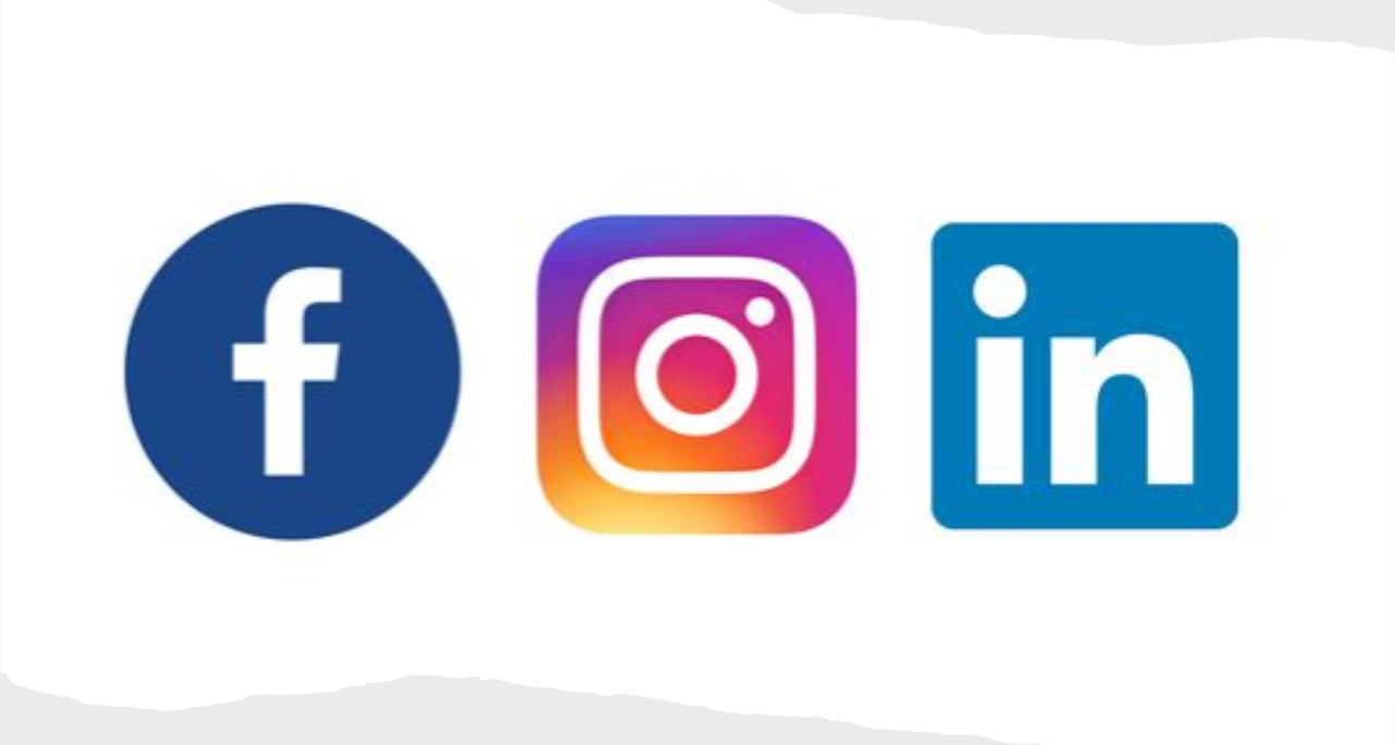 Facebook vs Instagram vs LinkedIn