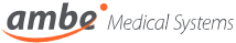 Ambe Medical Systems Logo