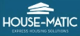 House Matic Logo