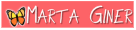 Marta Giner Logo