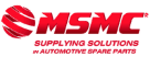 Msmc Logo