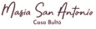 San Antonio Logo