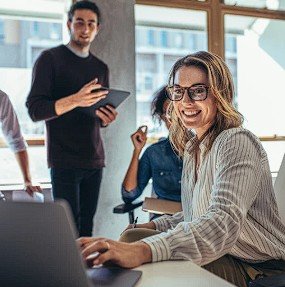 Agencia de Marketing Digital para Pymes. Coaches Terapeutas y Psicólogos