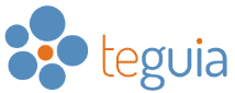 TeGuia Logo