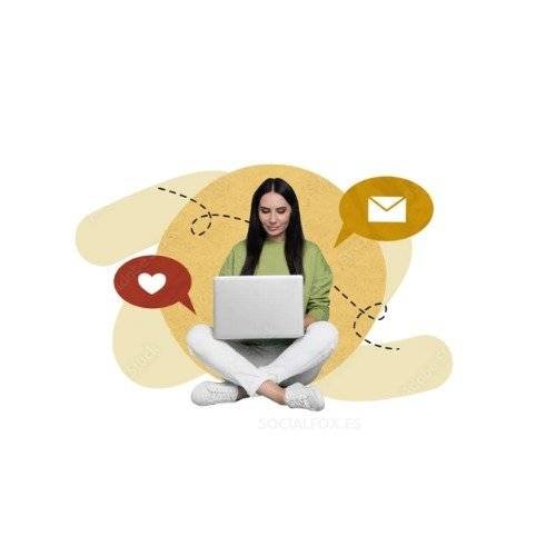Gestión de Redes Sociales