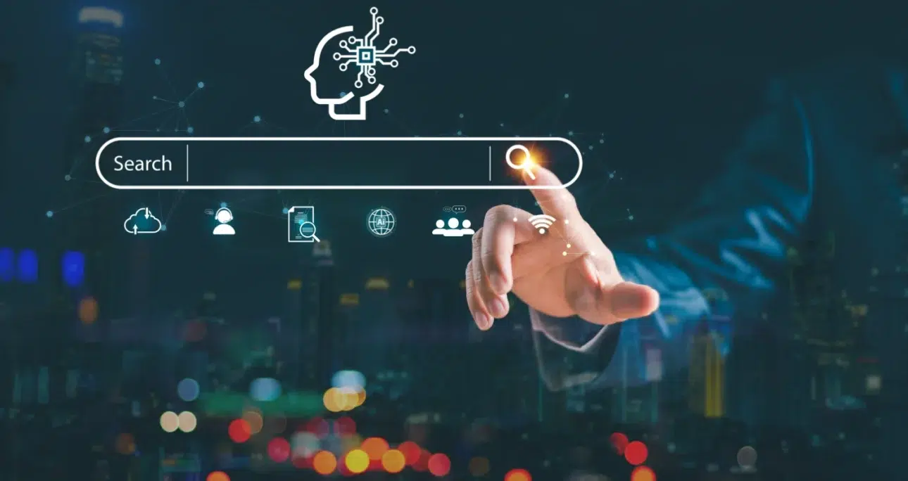 ¿Qué implica el SEO para IA?