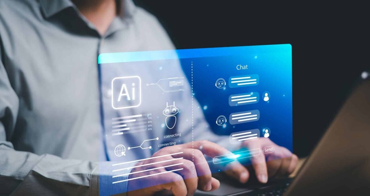 Transformación del contenido digital con la IA Generativa