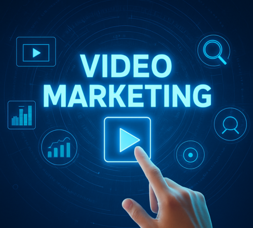 Estrategia de Video