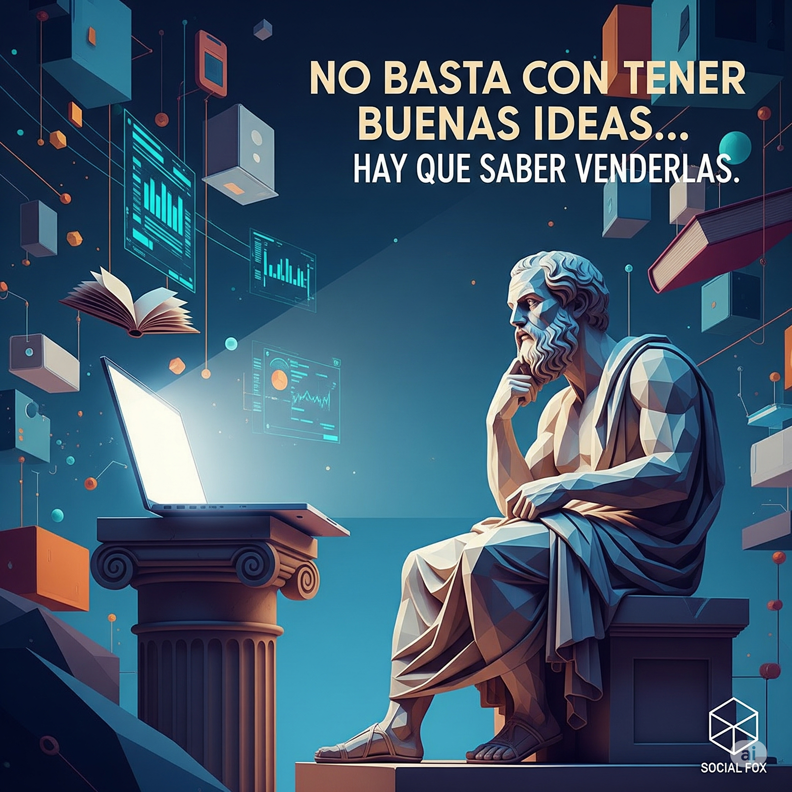 Cómo leer Google Analytics 4 sin ser un experto: Los 3 informes clave que necesitas