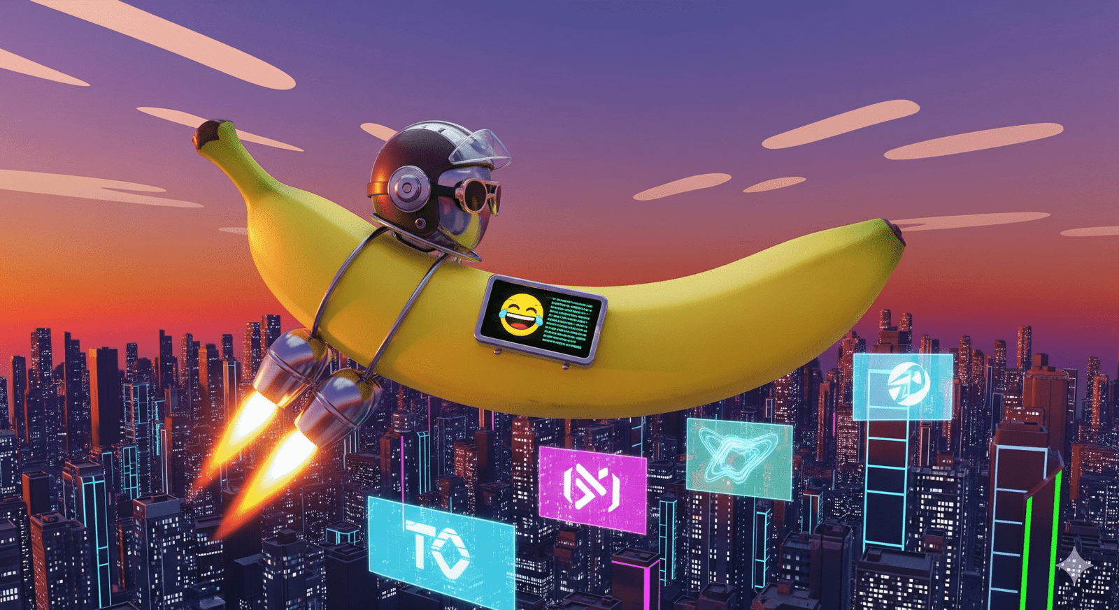 Nano Banana