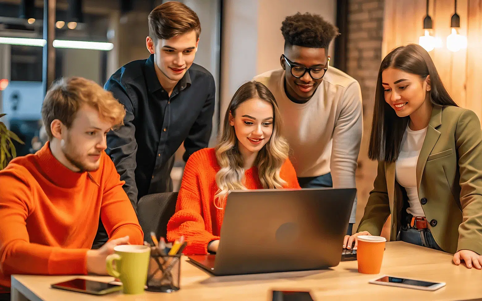 Optimización estratégica y mejora continua de campañas para escalar con control