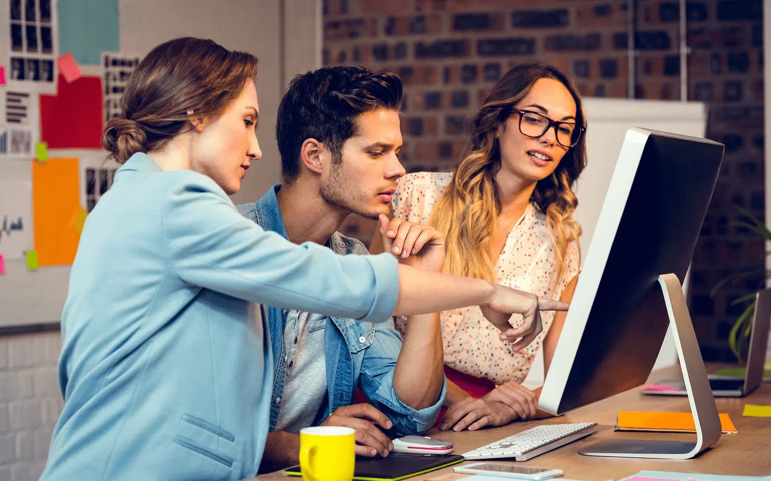 Performance & Paid Media