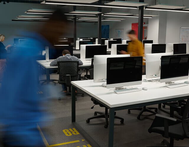 Proactive Technology