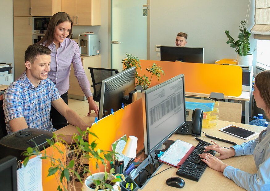 Elevate Business Solutions