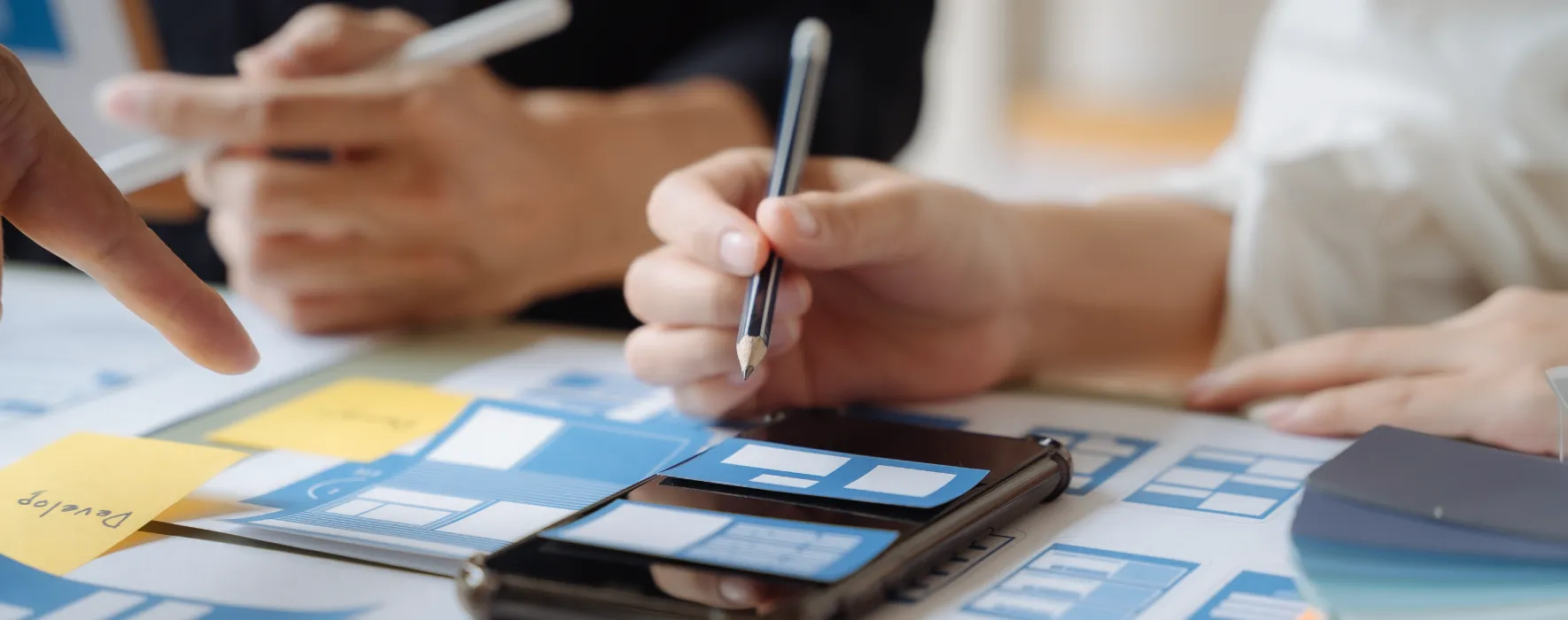 Lifestyle, Eventos & Diseño