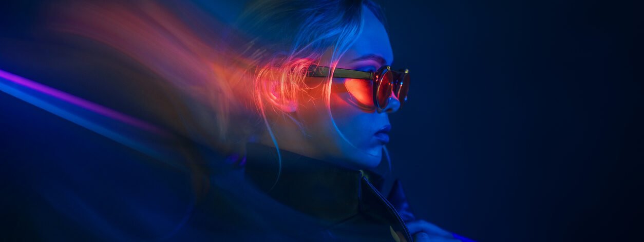 Get in touch background