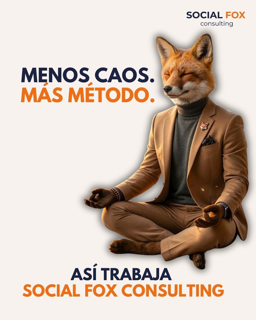 Cómo saber si tu web pierde clics por AI Overviews | Social Fox